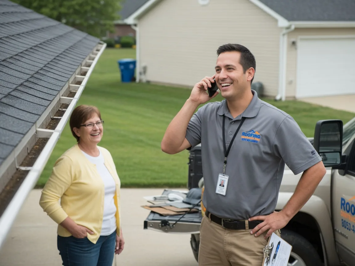 Local Roofing Contractors Burneyville, OK FAQs